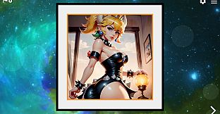 Art-Therapy: Portraits - Cosplay Pack