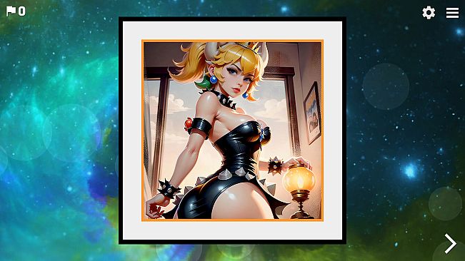 Art-Therapy: Portraits - Cosplay Pack