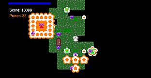 Sprite Garden