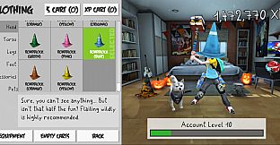 ZPG - Roadblock (Hat)