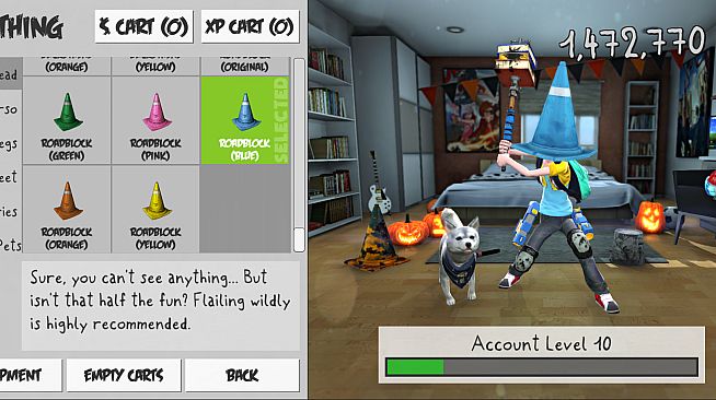 ZPG - Roadblock (Hat)