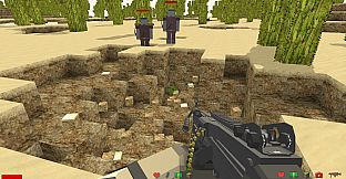 Cube Worlds Survival: Cheats Pack