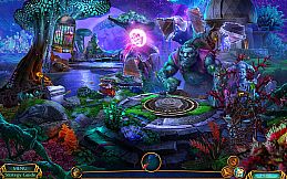Labyrinths of the World: Hearts of the Planet Collector's Edition