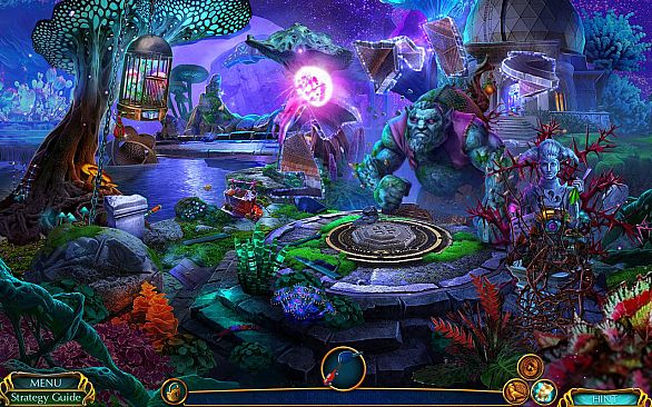 Labyrinths of the World: Hearts of the Planet Collector's Edition
