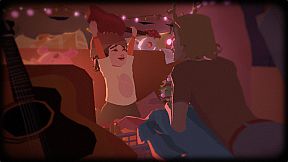 Google Spotlight Stories: Pearl