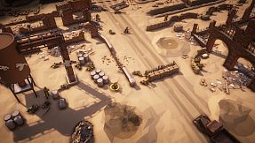 Trench Lord: Eastern Front