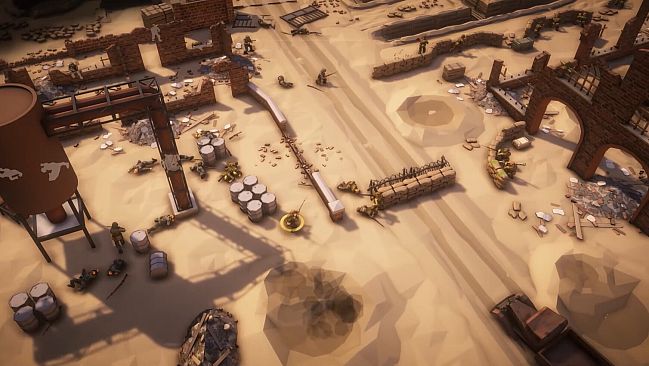 Trench Lord: Eastern Front