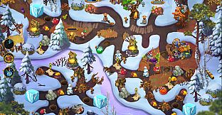 The Witch's Apprentice: A Magical Mishap Collector's Edition