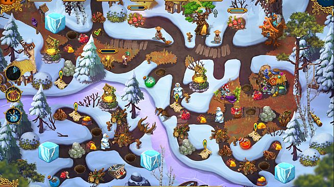 The Witch's Apprentice: A Magical Mishap Collector's Edition