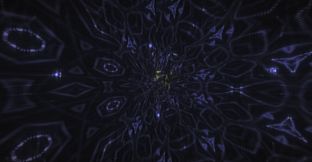 Modyssey – A Geometric Poem