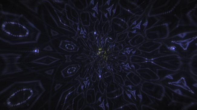 Modyssey – A Geometric Poem