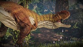 Primal Carnage: Extinction