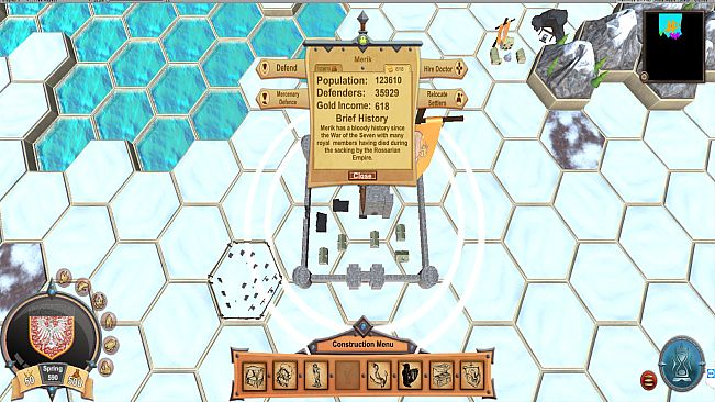 Tales of a Spymaster