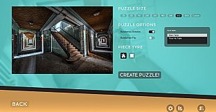 Jigsaw Puzzle Dreams - Tranquil Pack