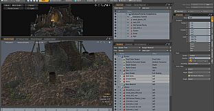 Substance for Modo indie