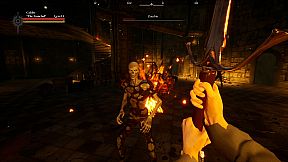 Liberta: Rise of Freedom