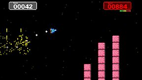 Flappy Hypership Out of Control