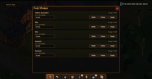 Fate of the Guild
