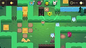 Monsters Ate My Birthday Cake