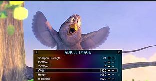 Zoom Player 16 : Steam Edition