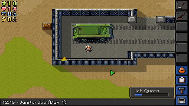 The Escapists - Escape Team