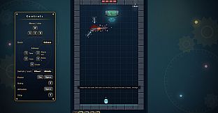 Freeze Line