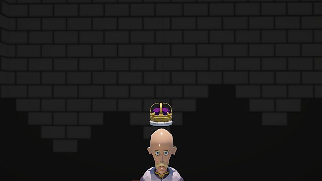 Crown Yer King