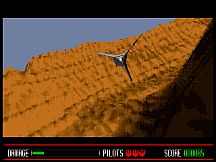 STAR WARS: Rebel Assault I + II