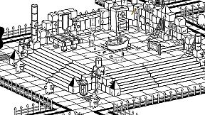 Ava's Hidden Adventures