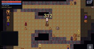 The Ancient Caverns