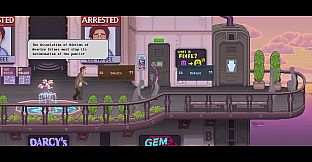 No Umbrellas Allowed