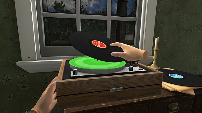 Electrician Simulator VR - Original Soundtrack