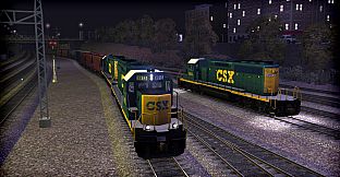 TS Marketplace: New York – New Haven Scenario Pack 01 Add-On