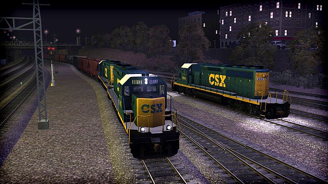 TS Marketplace: New York – New Haven Scenario Pack 01 Add-On