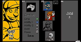 4 for the Money Demo