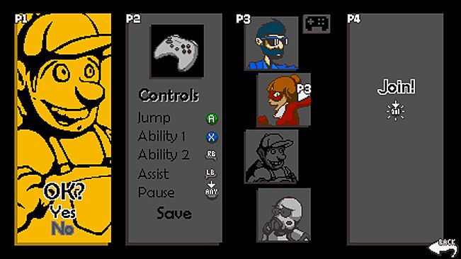 4 for the Money Demo