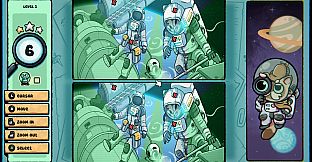 SpotCat vs The Cheddar Mafia In Space