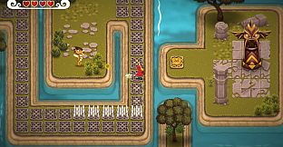 Legend of the Skyfish