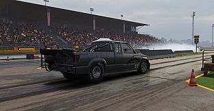 Street Outlaws 2: Winner Takes All - Steel Thunder Bundle