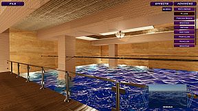 HOLLYWOOD DIRECTOR THE SIMULATION