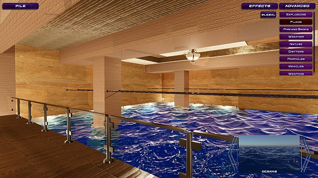 HOLLYWOOD DIRECTOR THE SIMULATION