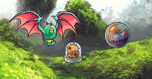 RPG Maker VX Ace - Tyler Warren RPG Battlers - 11th - Little Monsters and Robots 2