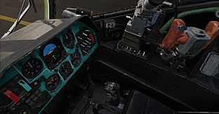 DCS: Mi-24P HIND