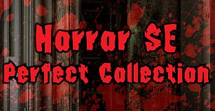 RPG Maker MV - Horror SE Perfect Collection
