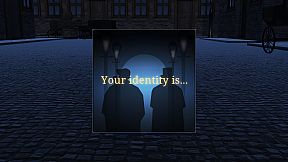 Jack & Detectives - A Silent Social Detection Game -