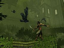 Prince of Persia: Warrior Within