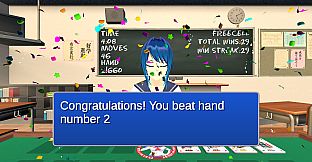 Freecell Academy