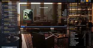 Movie Business - Die Welt der Filme