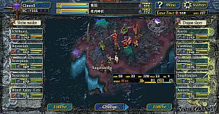 Vaster Claws 3: Special Pack