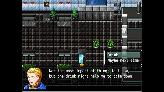 Alone in Space (by RetroVem)